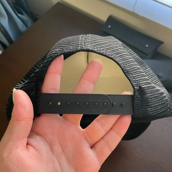 GALLERY DEPT. Trucker Hat - Picture 7 of 8